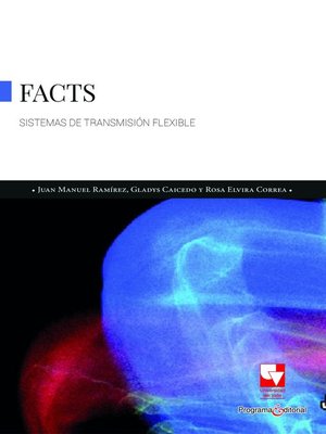 cover image of Sistemas de transmisión flexibles